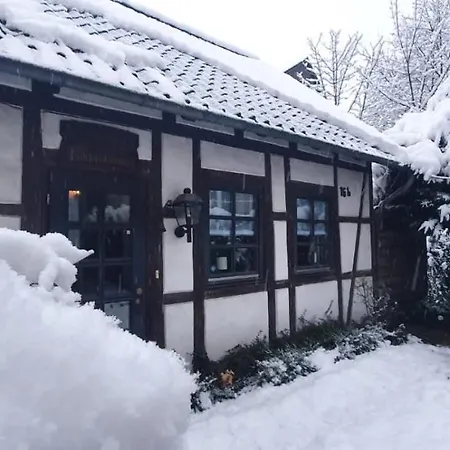 Сasa de vacaciones Faerber