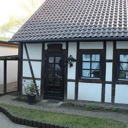 Faerber Holiday home *