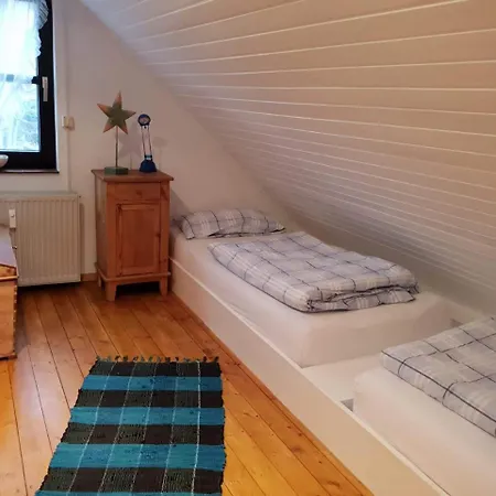 Faerber Holiday home *