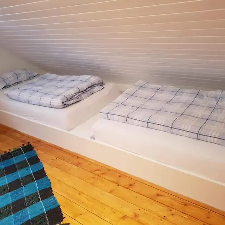 Faerber Bad Harzburg