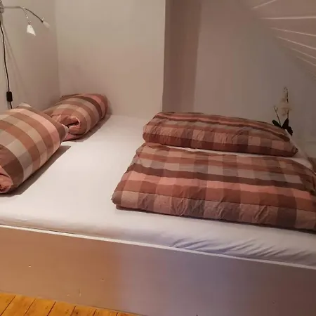 Holiday home Faerber