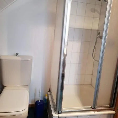 Faerber Holiday home Bad Harzburg