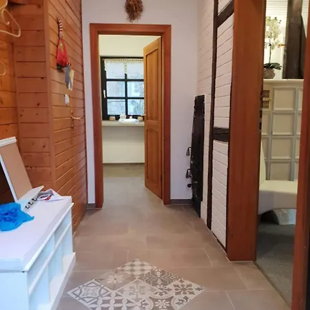 Faerber Holiday home *