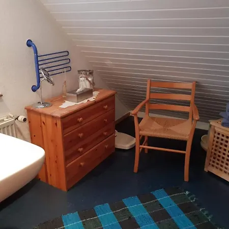 Faerber Holiday home
