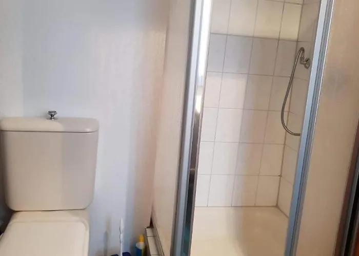 Faerber Feriehus Bad Harzburg